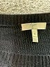 Joie Color Block Pink Wool Pullover Sweater Size M - photo 7