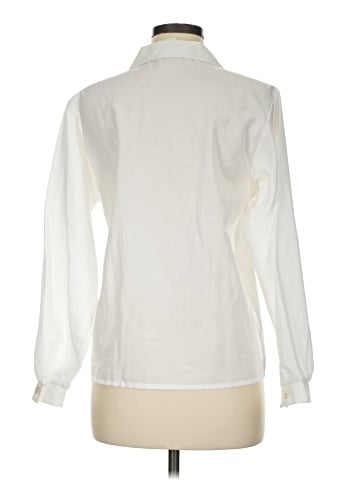 DonnKenny Classics Long Sleeve Blouse (view 2)