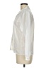 DonnKenny Classics 100% Polyester Ivory Long Sleeve Blouse Size 8 - photo 5