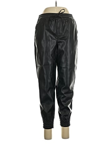 Dollhouse Faux Leather Pants (view 1)