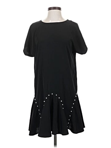 Bar III Casual Dress (view 1)