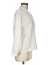 DonnKenny Classics 100% Polyester Ivory Long Sleeve Blouse Size 8 - photo 4