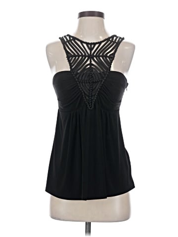 Boston Proper Sleeveless Blouse (view 1)