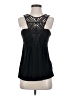 Boston Proper Black Sleeveless Blouse Size S - photo 1
