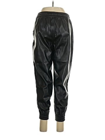 Dollhouse Faux Leather Pants (view 2)