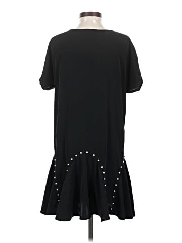 Bar III Casual Dress (view 2)