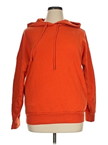 Universal Thread Pullover Hoodie (view 1)