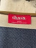 Shasa Orange Short Sleeve Top Size M - photo 7