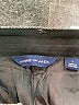 Janie and Jack Chevron-herringbone Gray Dress Pants Size 4 - photo 3
