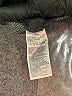 Janie and Jack Chevron-herringbone Gray Dress Pants Size 4 - photo 4
