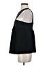 Boston Proper Black Sleeveless Blouse Size S - photo 5