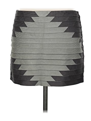 Haute Hippie Casual Skirt (view 2)