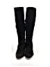Tod's 100% Leather Black Boots Size EU 38 - photo 2