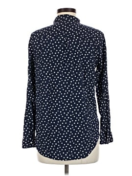Old Navy Long Sleeve Blouse (view 2)