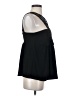 Boston Proper Black Sleeveless Blouse Size S - photo 4