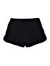 Zyia Active Solid Black Athletic Shorts Size 3X - photo 1