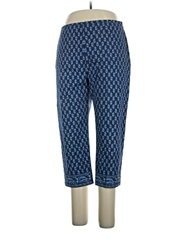 Lauren by Ralph Lauren Casual Pants (view 1)
