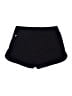 Zyia Active Solid Black Athletic Shorts Size 3X - photo 2