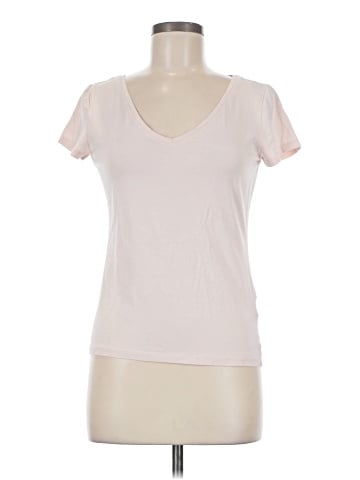 H&M Short Sleeve T-Shirt (view 1)