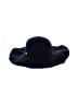 Seafolly 100% Polyester Black Sun Hat One size - photo 1
