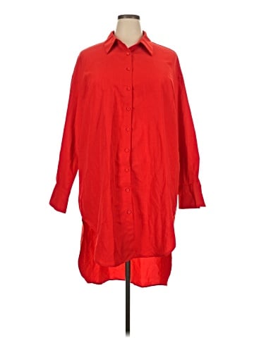 Shein 3/4 Sleeve Blouse (view 1)