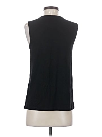 Cupio Sleeveless T-Shirt (view 2)