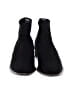 Alexander Wang Black Ankle Boots Size EU 36 - photo 2