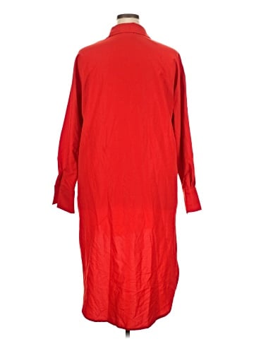 Shein 3/4 Sleeve Blouse (view 2)