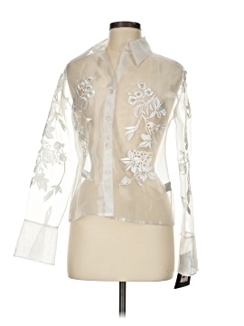 Boutique + Long Sleeve Blouse