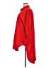 Shein 100% Polyester Red 3/4 Sleeve Blouse Size 2X - photo 5