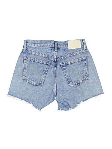 Citizens of Humanity Denim Shorts (view 2)