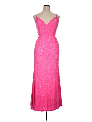 Jules & Cleo Cocktail Dress (view 1)