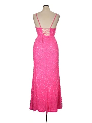 Jules & Cleo Cocktail Dress (view 2)