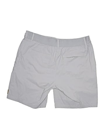 ZeroXposur Khaki Shorts (view 2)