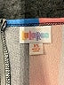 Lularoe Stripes Orange Casual Dress Size XS - photo 7