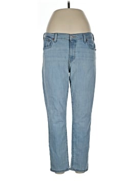 Levi Strauss Signature Jeans (view 1)