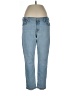 Levi Strauss Signature Blue Jeans Size 32 waist - photo 1