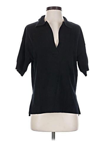 Glyder Short Sleeve Turtleneck (view 1)