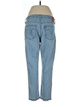 Levi Strauss Signature Jeans (view 2)