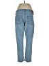 Levi Strauss Signature Blue Jeans Size 32 waist - photo 2