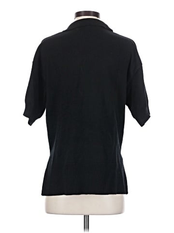 Glyder Short Sleeve Turtleneck (view 2)