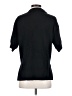 Glyder Black Short Sleeve Turtleneck Size S - photo 2