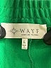 WAYF Green Cargo Pants Size L - photo 4