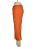 Escada Sport Orange Jeans Size EU 42 / US 12 - photo 5