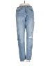 Levi's Blue Jeans Size 27 waist - photo 1