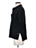 Glyder Black Short Sleeve Turtleneck Size S - photo 5