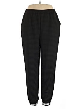 Shein Curve Casual Pants (view 1)