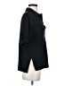 Glyder Black Short Sleeve Turtleneck Size S - photo 4