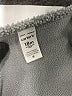 Carter's 100% Polyester Gray Fleece Jacket 12-18 MO / 18 MO - photo 3