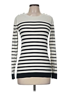 Banana Republic Pullover Sweater (view 1)